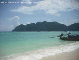 20090420 Phi Phi Island - Maya Bay- Koh Khai  156 of 182 